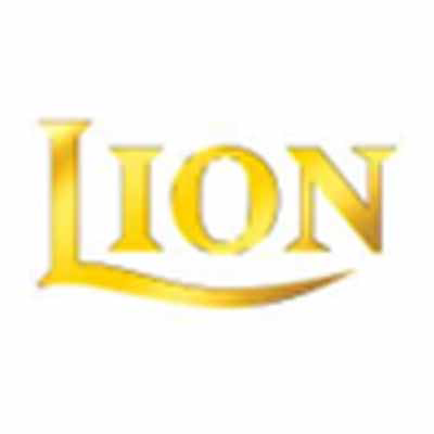 Lion Logo